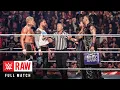 Download Lagu FULL MATCH: The Judgment Day vs. Cody Rhodes \u0026 Jey Uso | WWE Tag Team Title: Raw, Nov. 13, 2023