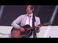 Air - Cherry Blossom Girl – Outside Lands 2016, Live in San Francisco