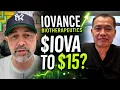 Could IOVA Hit 15 by Year-End Iovance Biotherapeutics
