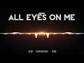 Conro - All Eyes On Me