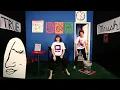 Dan Deacon - True Thrush (Official Music Video)