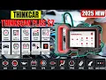 THINKCAR ThinkScan Plus S7 Review Ultimate Diagnostic Tool for Your Car