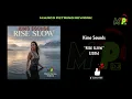 Kimo Sounds "Rise Slow (2026) - ReWork Marco Petrino