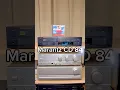 Lagu ✨ Marantz CD-84: A Vintage CD Player with Stunning Sound 🎵🎶 #shorts
