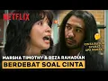 Download Lagu Marsha Timothy NGEGAS ke Reza Rahadian soal Masa Lalu | Toko Barang Mantan | Clip