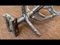 Download Lagu PEMIKIRAN CERDAS TUKANG LAS MEMBUAT ALAT YANG PASTI ANDA BUTUHKAN!! Diy menakjubkan !!