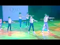Download Lagu saggio danza con Medley Queen Peraga 17/12/22