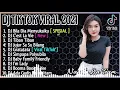 DJ TIKTOK TERBARU 2021 | DJ BILA DIA MENYUKAIKU FULL BASS TIK TOK VIRAL REMIX TERBARU 2021