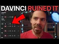 Download Lagu How Davinci Resolve 20.2 Update Ruined My Life