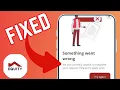 How To Fix Something Went Wrong Error On Equity Mobile App