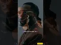 Download Lagu Burna Boy-Rollercoaster @burnaboyworld #burnaboygram #burnaboy #rollercoaster #viral #lyrics