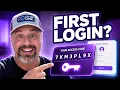 CO-OP LINK Student First Login Access Code Account Setup