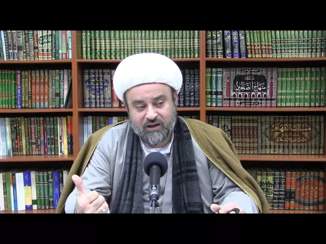 ⁣61- كتاب التجارة - المسألة 183-187 - منهاج الصالحين - الجزء 2 - الشيخ علي عيديبي