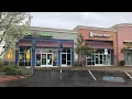 Abandoned Edward Jones Office TAGGART DR - Salem OR