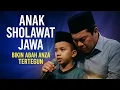 Download Lagu Satu Sholawat, Ribuan Terdiam! Aksi Bocah Kecil Ini Bikin Merinding Abah Anza Terdiam