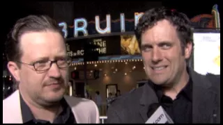 Sean Anders and John Morris Interview - Sex Drive