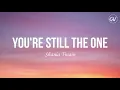 Download Lagu Shania Twain - You're Still The One [Lyrics]