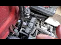 Tripac Evolution Apu Red Triangle Over Heating