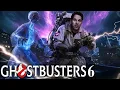 Lagu Ghostbusters 6 🔥 (2025) New Hollywood Full Action Movie - Premiere New English 2025 Fantasy Movie