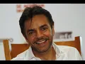 Asi contesto Eugenio Derbez a los rumores de su muerte
