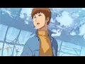 Download Lagu 【MAD】機動戦士ガンダム　　　BEYOND THE TIME ～メビウスの宇宙を越えて～