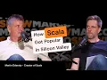 Scala Was an Experiment That Changed Programming - Martin Odersky The Marco Show