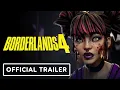 Download Lagu Borderlands 4 - Official Vex 'Purple Friday' Character Story Trailer