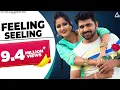 Lagu Uttar Kumar : Feeling Seeling | Kavita Joshi। Priti Chaudhary। Tony Garg | Haryanvi Song