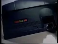 TurboGrafx 16 Commercial