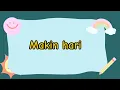 Download Lagu DONGKER - Sepenggal Sadar (lyrics)