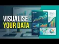 Visualising Data and Findings