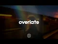 MK & Paul Woolford - Teardrops (ft. Majid Jordan)