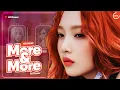 Download Lagu [AI Cover] How Would Red Velvet Sing \