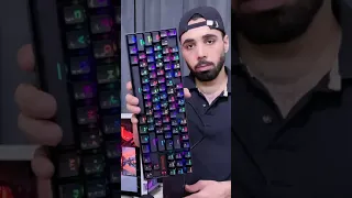 تعديل اكتر كيبورد محبوب 