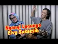 Download Lagu NOSTALGIA - Mimpi Buruk by Elvy Sukaesih (Cover)