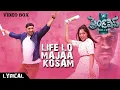 Download Lagu LIFE LO MAJAA KOSAM LYRICAL SONG | FRIENDSHIP (TELUGU-2021) - HARBHAJAN SINGH | ARUN | LOSLIYA