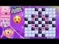 Popcorn UFO special level Candy crush saga special level part 125 CCS - HCR