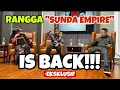 Download Lagu RANGGA “SUNDA EMPIRE” IS BACK - KITA REHAT SEJENAK
