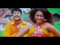 Suntara Gaali - HD Video Song - Kalasipalya - Movie | Darshan Thoogudeep, Rakshita | Rajesh Krishnan