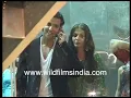 Download Lagu Hrithik Roshan and Aishwarya Rai in elegant green saree seen at Mumbai soiree, with puja ceremony