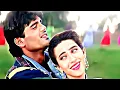 Yeh Ishq Hai Kya 💛 Gopi Kishan | Kumar Sanu, Alka Yagnik | Sunil Shetty \u0026 Karishma Kapoor 🎧