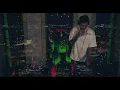 Stranger ft. Eileen Jaime - Entel Live from The Leveque Tower Top 4k [Columbus, Ohio] Clip