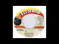 Lady G & Chrissy D -  Chatta Box  (2000)