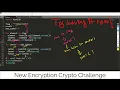 Try Solving this CTF Challenge Crypto Part 1 Vulnfreak CTF