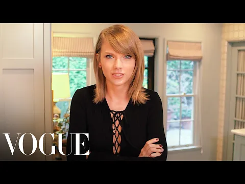 Download MP3 73 Questions With Taylor Swift | Vogue