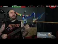 Rocksmith 2014 Trivium - No Way Back Just Through | Rocksmith Gameplay | Rocksmith Metal Gameplay
