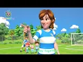 Soccer Song (Football Song) ⚽ CoComelon League! + CoComelon Nursery Rhymes & Kids Songs