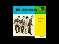 The Crescendos with Susan Lim sings Mr  Twister & Frankie