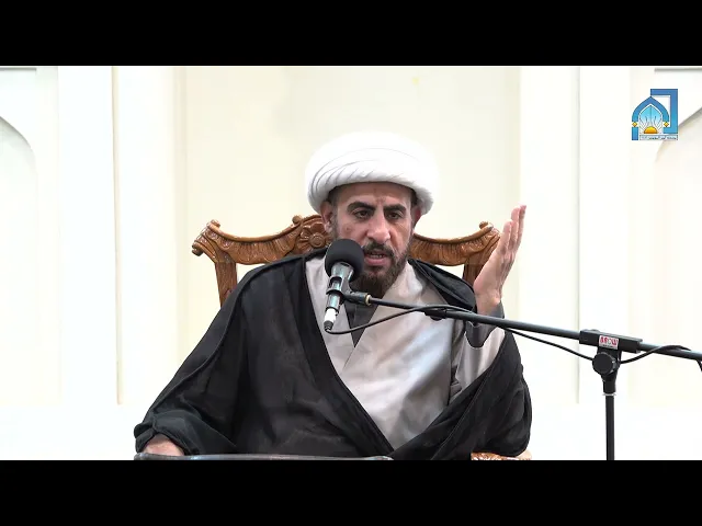 ⁣الشيخ عقيل الشبعان | استثمار العقل في شهر رمضان المبارك | 4 رمضان 1446