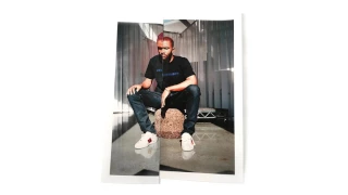 Frank Ocean Chanel 